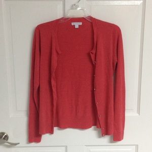 New York & Company size small cardigan